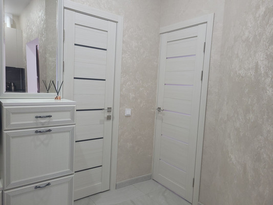 Продам двухкомнатную (2-комн.) квартиру, Ландышевая (Бриз снт) ул, 12/6а, Сочи г