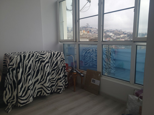 Продам двухкомнатную (2-комн.) квартиру, Ландышевая (Бриз снт) ул, 12/6а, Сочи г