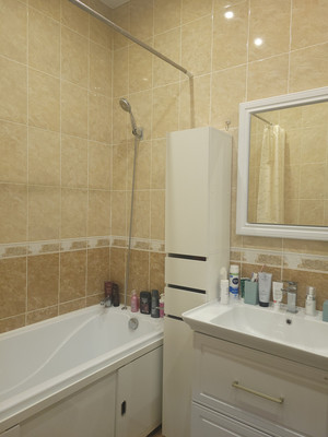 Продам двухкомнатную (2-комн.) квартиру, Ландышевая (Бриз снт) ул, 12/6а, Сочи г