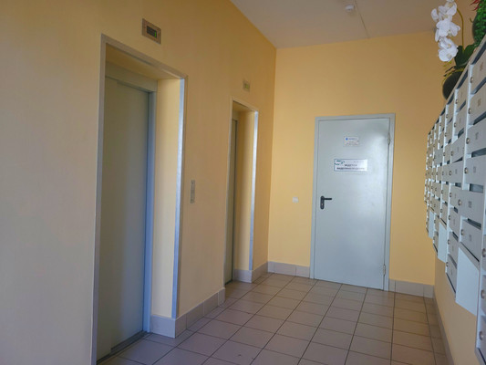 Продам двухкомнатную (2-комн.) квартиру, Ландышевая (Бриз снт) ул, 12/6а, Сочи г