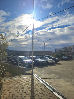 Продам двухкомнатную (2-комн.) квартиру, Ландышевая (Бриз снт) ул, 12/6а, Сочи г