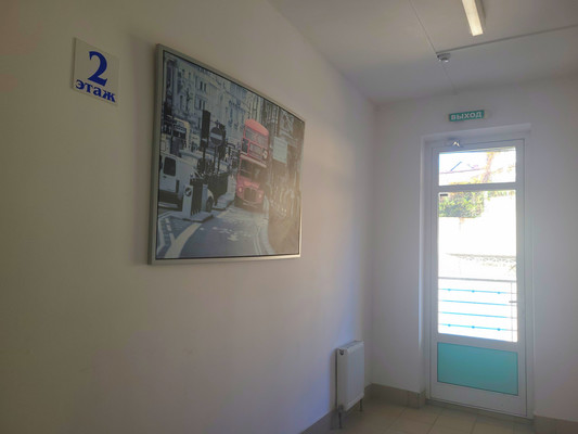 Продам двухкомнатную (2-комн.) квартиру, Ландышевая (Бриз снт) ул, 12/6а, Сочи г