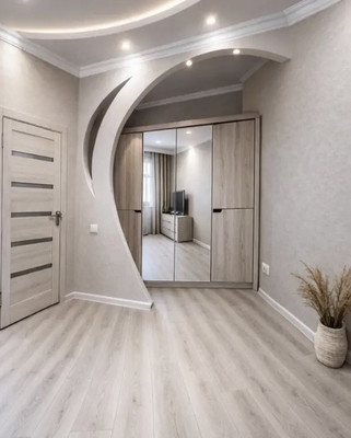 Продам однокомнатную (1-комн.) квартиру, Тургенева ул, 296к1, Армавир г