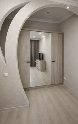 Продам однокомнатную (1-комн.) квартиру, Тургенева ул, 296к1, Армавир г