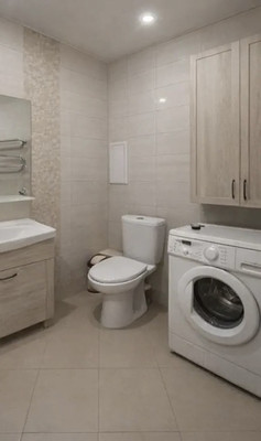 Продам однокомнатную (1-комн.) квартиру, Тургенева ул, 296к1, Армавир г