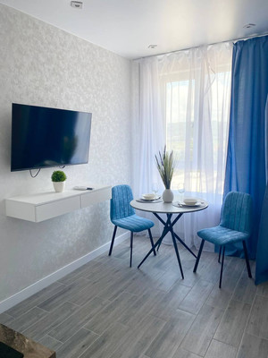 Продам однокомнатную (1-комн.) квартиру, Ясногорская (Хостинский р-н) ул, 16/8к3, Сочи г