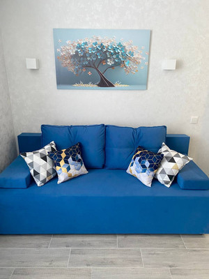 Продам однокомнатную (1-комн.) квартиру, Ясногорская (Хостинский р-н) ул, 16/8к3, Сочи г