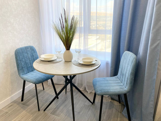 Продам однокомнатную (1-комн.) квартиру, Ясногорская (Хостинский р-н) ул, 16/8к3, Сочи г