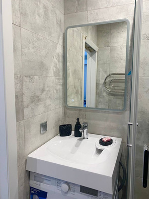 Продам однокомнатную (1-комн.) квартиру, Ясногорская (Хостинский р-н) ул, 16/8к3, Сочи г