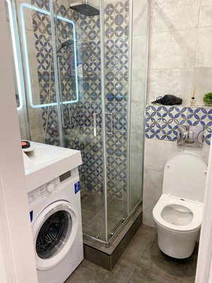 Продам однокомнатную (1-комн.) квартиру, Ясногорская (Хостинский р-н) ул, 16/8к3, Сочи г