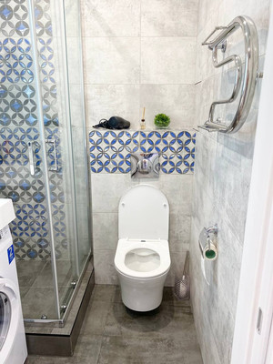 Продам однокомнатную (1-комн.) квартиру, Ясногорская (Хостинский р-н) ул, 16/8к3, Сочи г