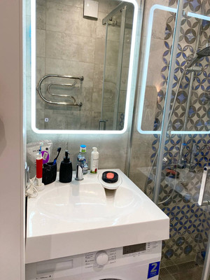 Продам однокомнатную (1-комн.) квартиру, Ясногорская (Хостинский р-н) ул, 16/8к3, Сочи г