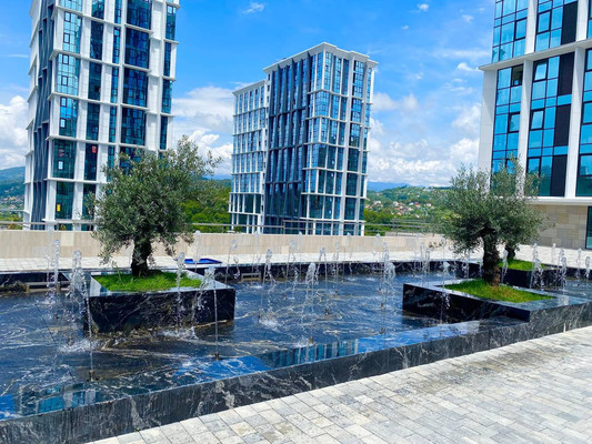 Продам однокомнатную (1-комн.) квартиру, Ясногорская (Хостинский р-н) ул, 16/8к3, Сочи г