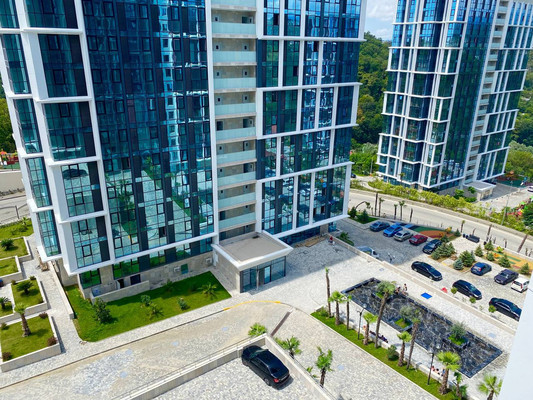 Продам однокомнатную (1-комн.) квартиру, Ясногорская (Хостинский р-н) ул, 16/8к3, Сочи г