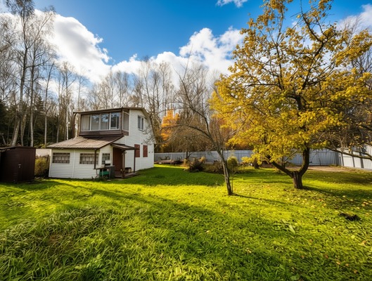 Продам дачу, СНТ Черничка тер, 0 км от города