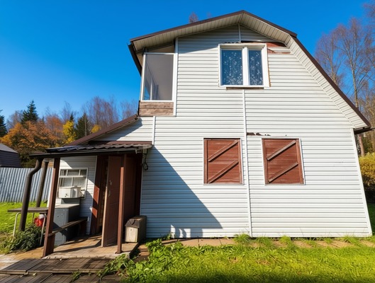 Продам дачу, СНТ Черничка тер, 0 км от города