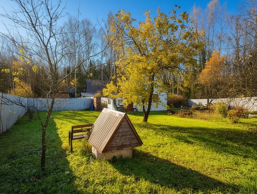 Продам дачу, СНТ Черничка тер, 0 км от города