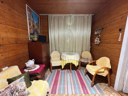 Продам дачу, СНТ Черничка тер, 0 км от города