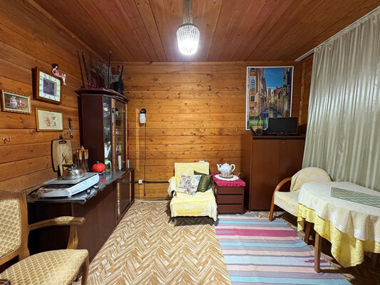 Продам дачу, СНТ Черничка тер, 0 км от города