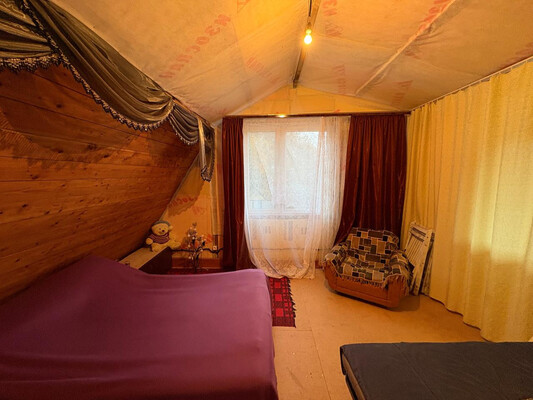 Продам дачу, СНТ Черничка тер, 0 км от города