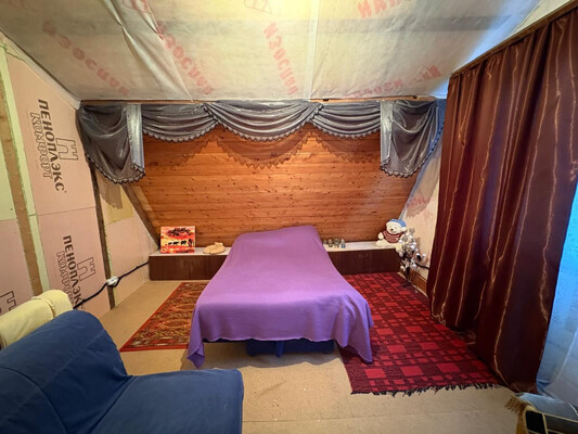 Продам дачу, СНТ Черничка тер, 0 км от города