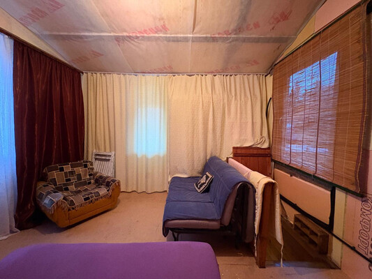 Продам дачу, СНТ Черничка тер, 0 км от города