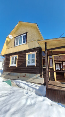 Продам дом, Богоявление д, 0 км от города