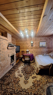 Продам дом, Богоявление д, 0 км от города