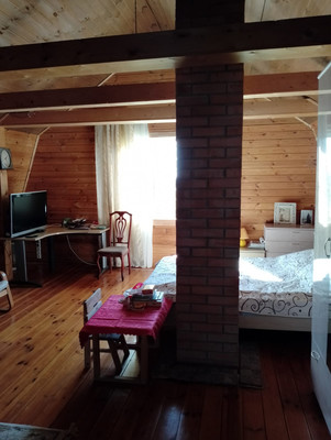 Продам дом, Богоявление д, 0 км от города