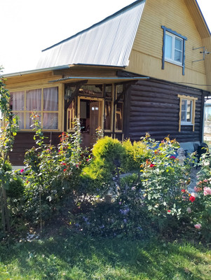 Продам дом, Богоявление д, 0 км от города