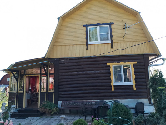 Продам дом, Богоявление д, 0 км от города