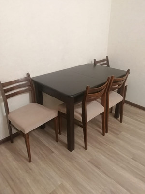 Сдам двухкомнатную (2-комн.) квартиру, Михайлова ул, 7, Москва г