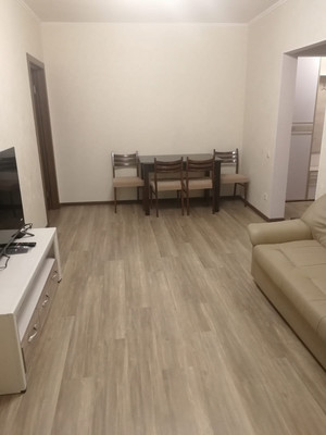 Сдам двухкомнатную (2-комн.) квартиру, Михайлова ул, 7, Москва г