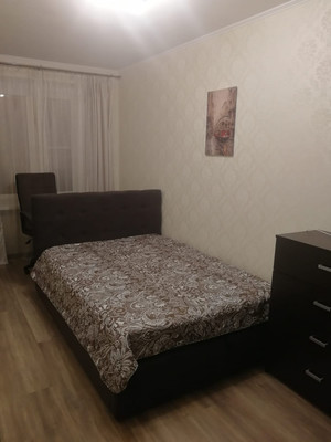 Сдам двухкомнатную (2-комн.) квартиру, Михайлова ул, 7, Москва г