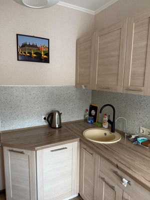 Сдам двухкомнатную (2-комн.) квартиру, Михайлова ул, 7, Москва г