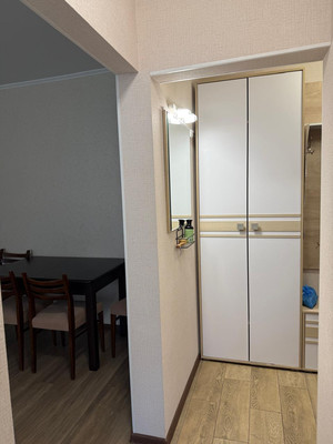 Сдам двухкомнатную (2-комн.) квартиру, Михайлова ул, 7, Москва г