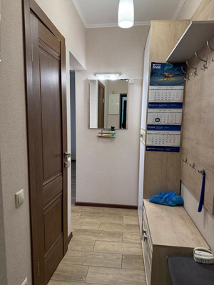 Сдам двухкомнатную (2-комн.) квартиру, Михайлова ул, 7, Москва г