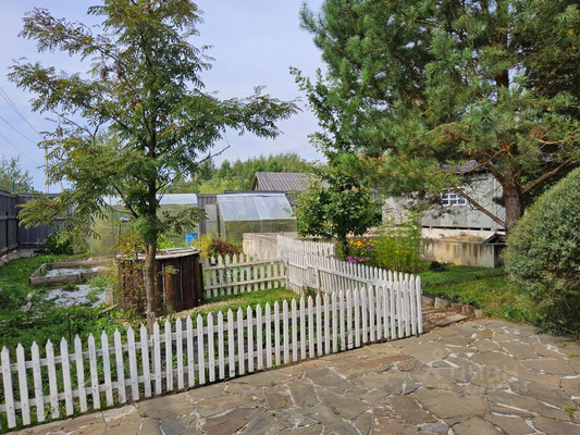 Продам дом, Сельская ул, Себенки д, 0 км от города