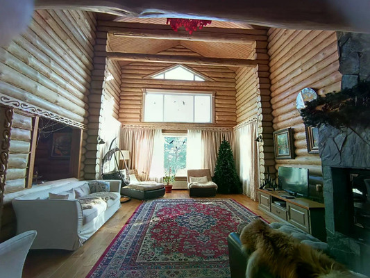 Продам дом, Сельская ул, Себенки д, 0 км от города