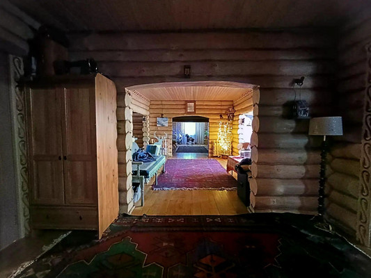 Продам дом, Сельская ул, Себенки д, 0 км от города