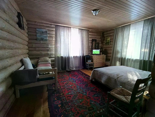 Продам дом, Сельская ул, Себенки д, 0 км от города