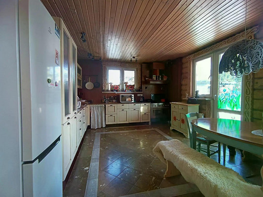 Продам дом, Сельская ул, Себенки д, 0 км от города