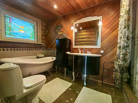 Продам дом, Сельская ул, Себенки д, 0 км от города