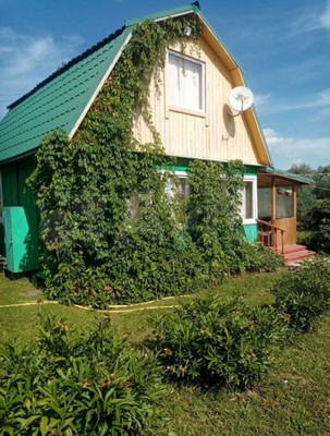 Продам дом, 55, Богатищево д, 0 км от города