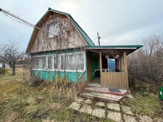 Продам дом, 55, Богатищево д, 0 км от города