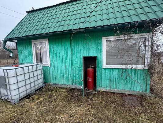 Продам дом, 55, Богатищево д, 0 км от города