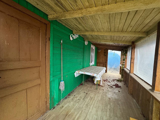 Продам дом, 55, Богатищево д, 0 км от города