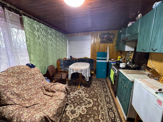 Продам дом, 55, Богатищево д, 0 км от города