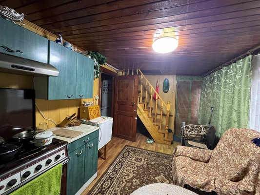 Продам дом, 55, Богатищево д, 0 км от города