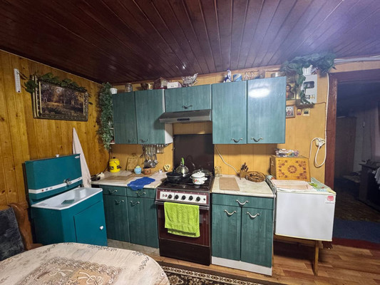 Продам дом, 55, Богатищево д, 0 км от города